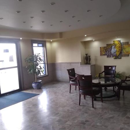 Hotel Posada Del Rey Matamoros  Exteriér fotografie
