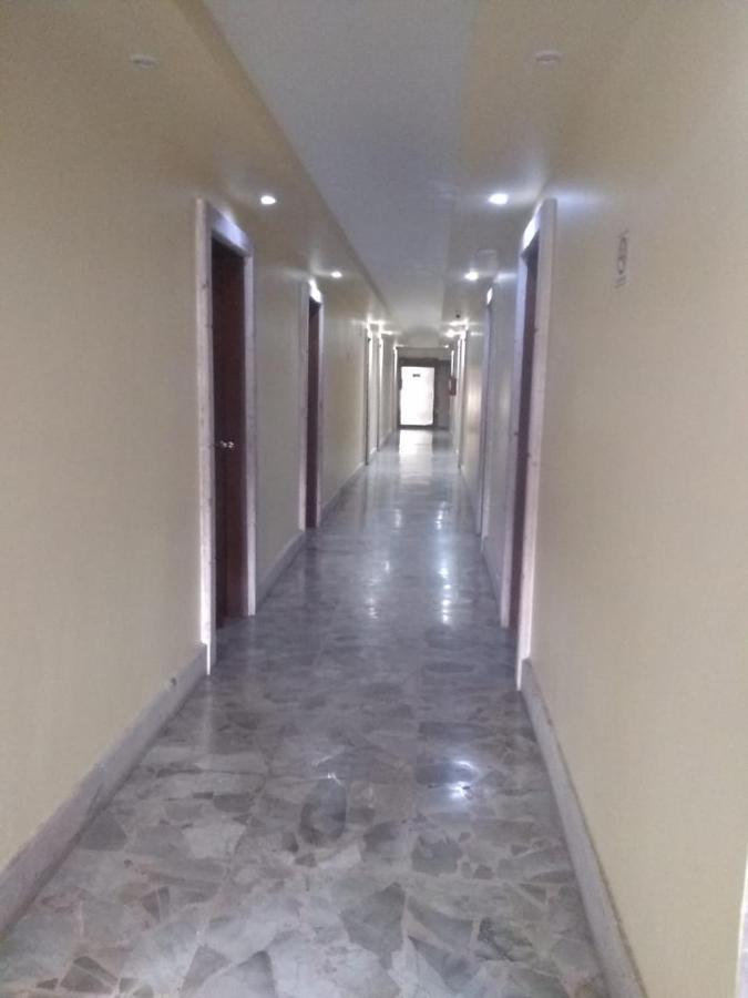 Hotel Posada Del Rey Matamoros  Exteriér fotografie